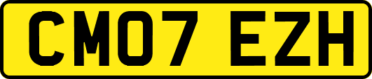 CM07EZH