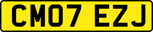 CM07EZJ