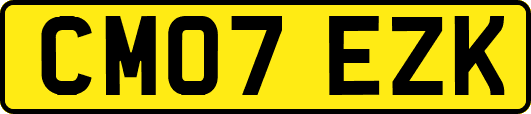 CM07EZK