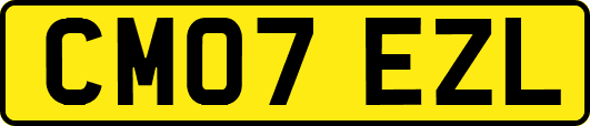 CM07EZL