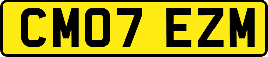 CM07EZM