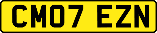 CM07EZN
