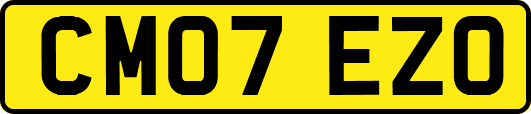 CM07EZO