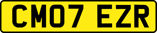 CM07EZR