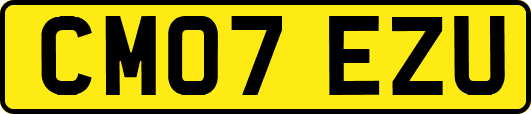 CM07EZU