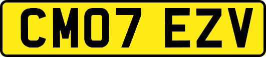 CM07EZV