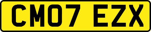 CM07EZX