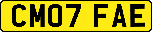CM07FAE