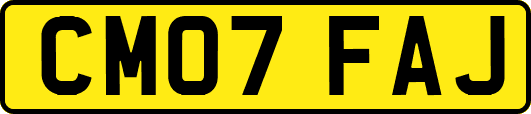 CM07FAJ