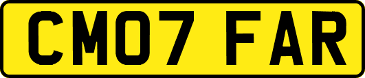 CM07FAR