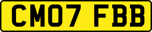 CM07FBB