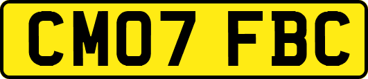 CM07FBC