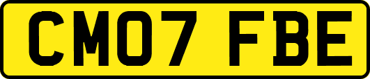CM07FBE