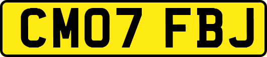 CM07FBJ