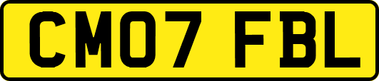 CM07FBL