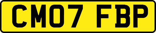 CM07FBP