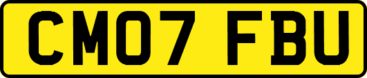 CM07FBU