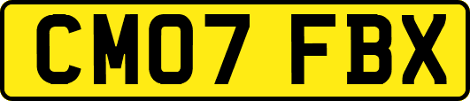 CM07FBX