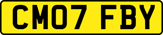 CM07FBY
