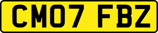 CM07FBZ