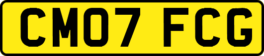 CM07FCG