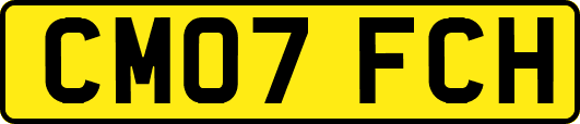 CM07FCH