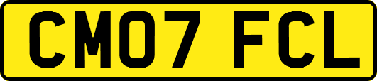 CM07FCL