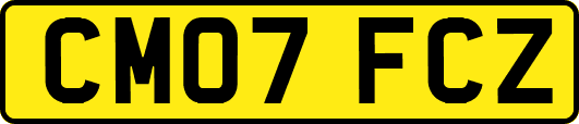CM07FCZ