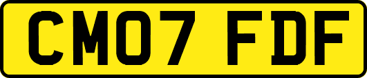 CM07FDF
