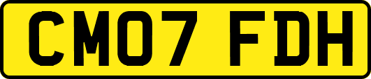 CM07FDH