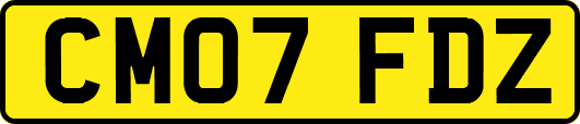 CM07FDZ