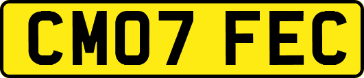 CM07FEC