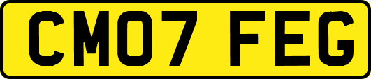 CM07FEG