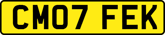 CM07FEK