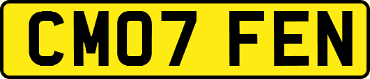 CM07FEN