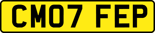 CM07FEP