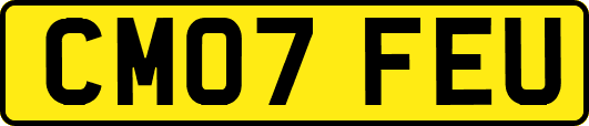 CM07FEU