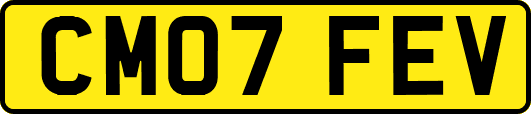 CM07FEV