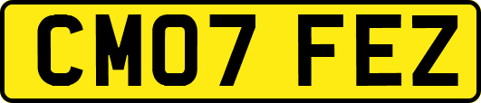CM07FEZ