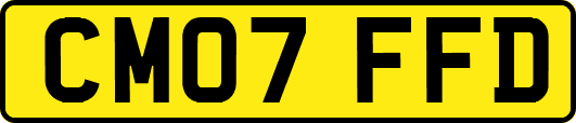 CM07FFD