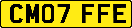 CM07FFE