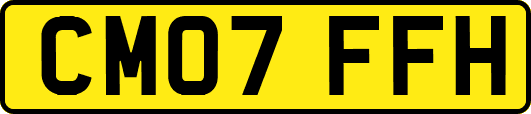 CM07FFH