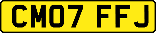 CM07FFJ