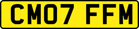 CM07FFM