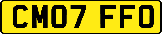 CM07FFO