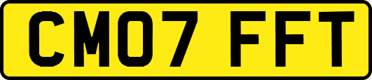 CM07FFT