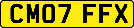 CM07FFX