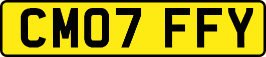 CM07FFY