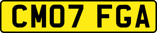 CM07FGA