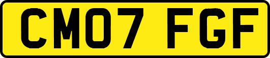 CM07FGF